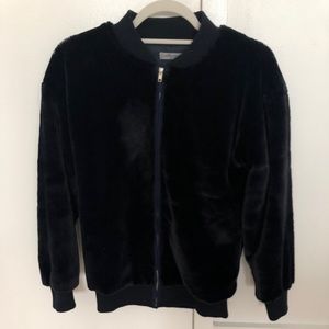Carmar Bomber Jacket